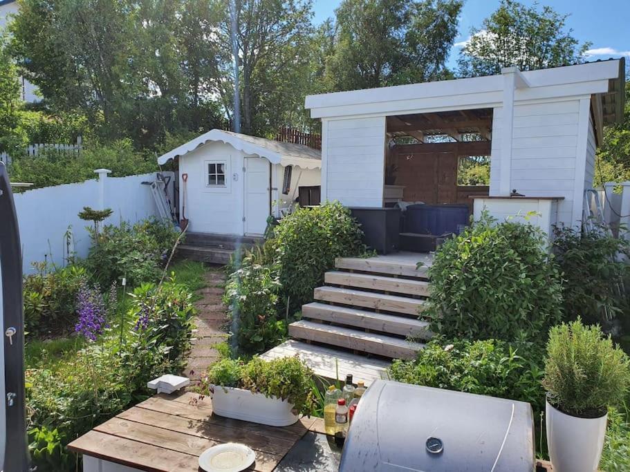 Hoy Standard. Mye For Pengene. Gratis Velkomstgave * Narvik